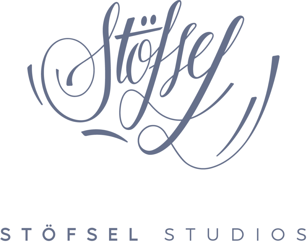 Stofsel studios logo